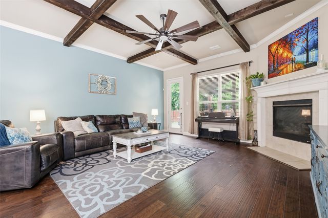 4804 Stillhouse Hollow Lane, Denton, TX 76226