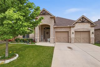 4804 Stillhouse Hollow Lane, Denton, TX 76226
