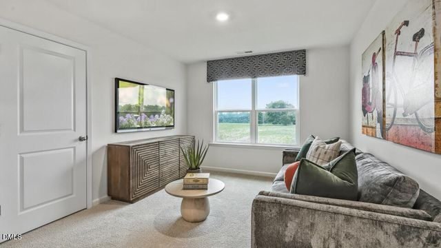 53 Honeydew Drive, Angier, NC 27501