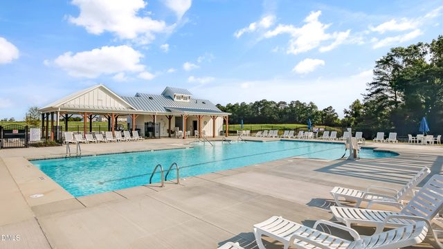 53 Honeydew Drive, Angier, NC 27501