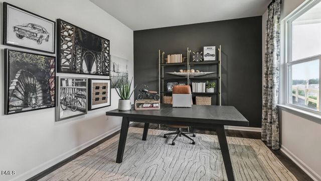 53 Honeydew Drive, Angier, NC 27501