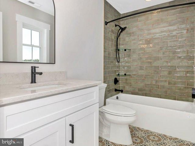 EDGEMONT RD, Frederick, MD 21702