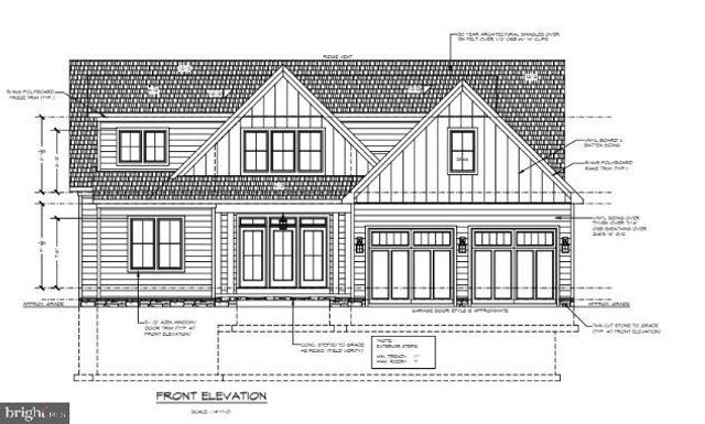 EDGEMONT RD, Frederick, MD 21702