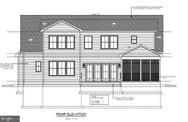 EDGEMONT RD, Frederick, MD 21702