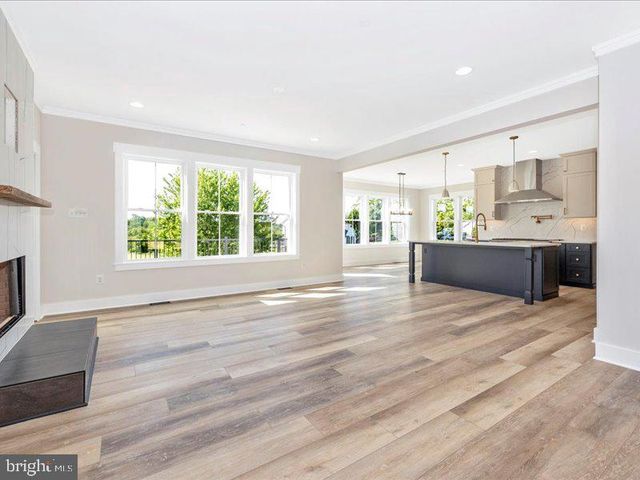 EDGEMONT RD, Frederick, MD 21702