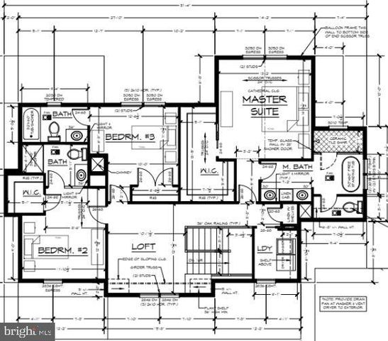 EDGEMONT RD, Frederick, MD 21702