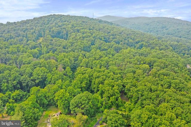 EDGEMONT RD, Frederick, MD 21702