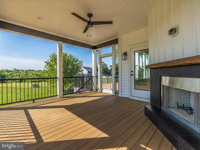 EDGEMONT RD, Frederick, MD 21702