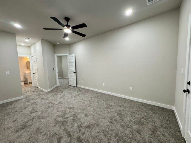 1901 Azlin Place B, Siloam Springs, AR 72761