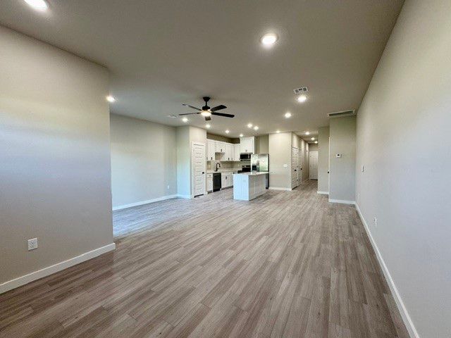 1901 Azlin Place B, Siloam Springs, AR 72761