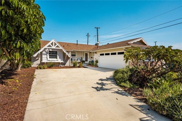 1865 W Tedmar, Anaheim, CA 92804