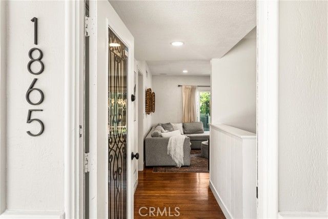 1865 W Tedmar, Anaheim, CA 92804