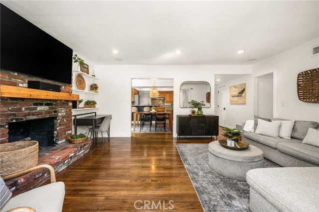 1865 W Tedmar, Anaheim, CA 92804