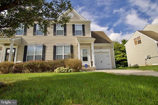 162 LEXINGTON PL, Dover, DE 19901