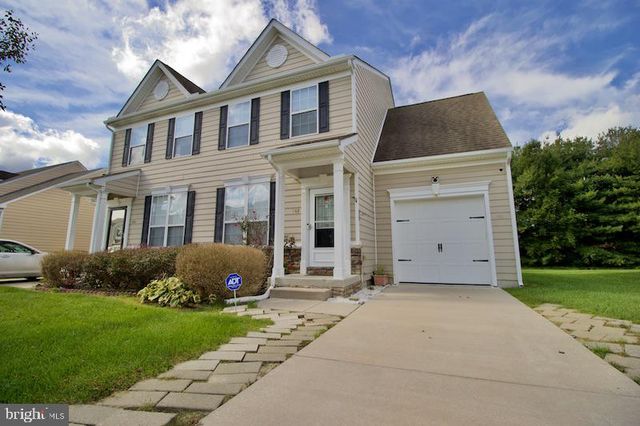 162 LEXINGTON PL, Dover, DE 19901