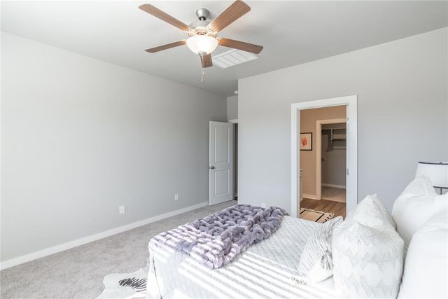 5261 Grassland Drive, Guthrie, OK 73044