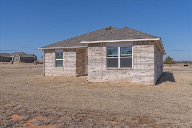 5261 Grassland Drive, Guthrie, OK 73044
