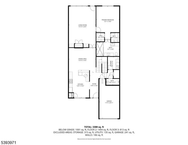 13 Fernwood Ct, Readington Twp., NJ 08889