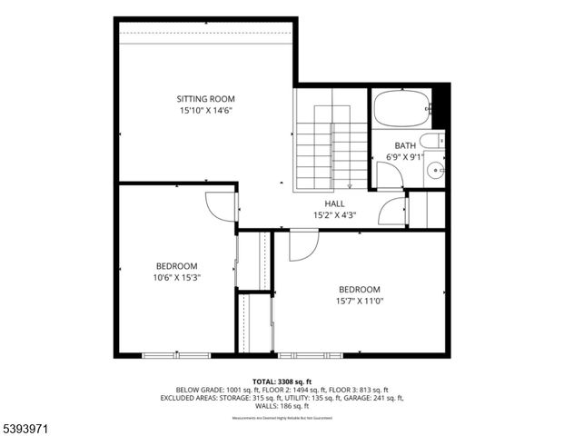 13 Fernwood Ct, Readington Twp., NJ 08889