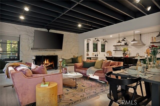 252 Crest Circle, Lake Arrowhead, CA 92352