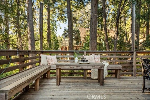252 Crest Circle, Lake Arrowhead, CA 92352