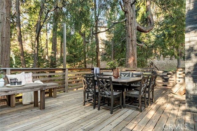 252 Crest Circle, Lake Arrowhead, CA 92352