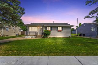 5354 Don Shenk Drive, Swartz Creek, MI 48473