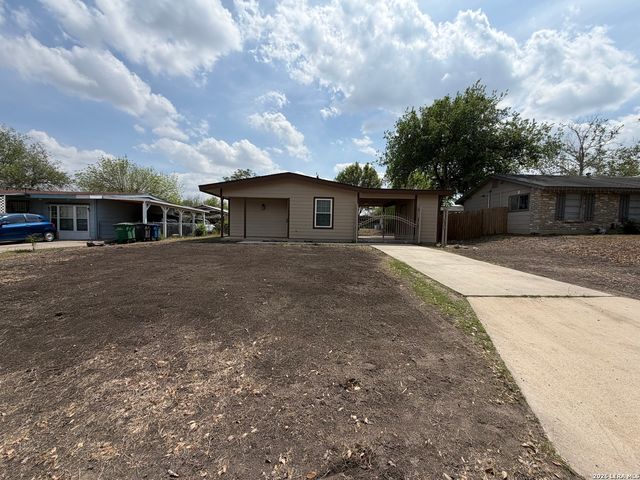 5914 Fir Valley, San Antonio, TX 78242