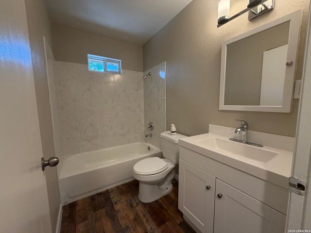 5914 Fir Valley, San Antonio, TX 78242