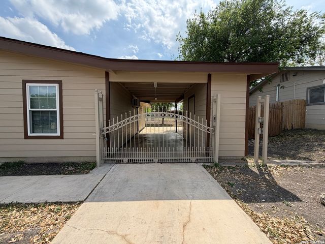 5914 Fir Valley, San Antonio, TX 78242