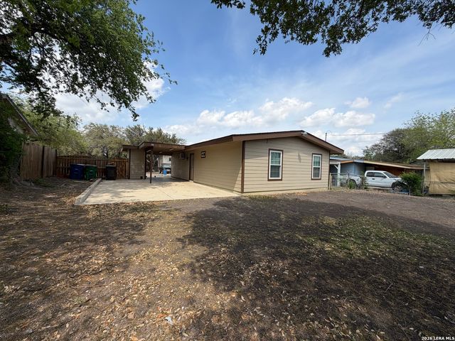 5914 Fir Valley, San Antonio, TX 78242