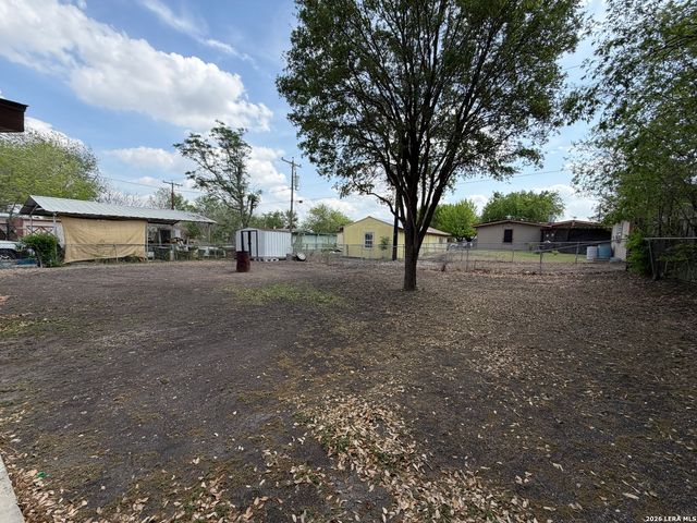 5914 Fir Valley, San Antonio, TX 78242