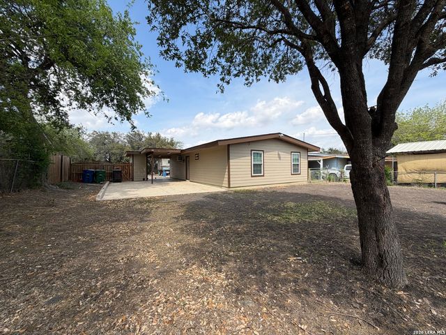 5914 Fir Valley, San Antonio, TX 78242