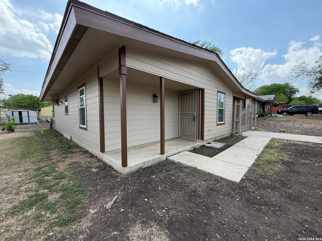 5914 Fir Valley, San Antonio, TX 78242