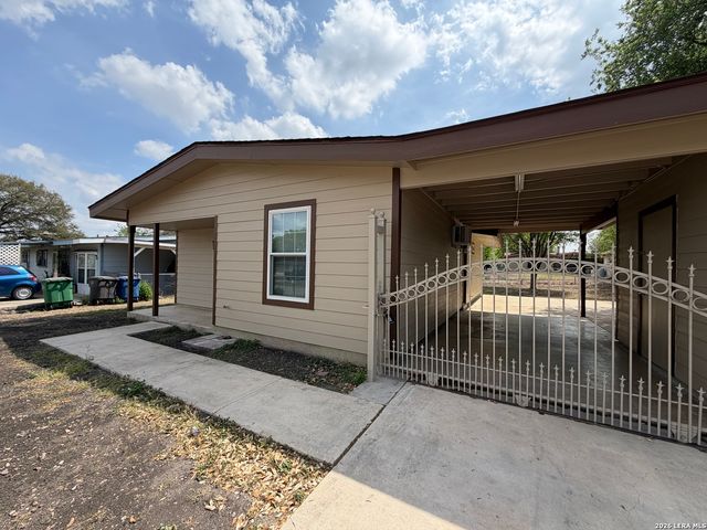 5914 Fir Valley, San Antonio, TX 78242