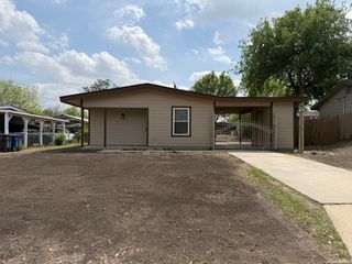 5914 Fir Valley, San Antonio, TX 78242