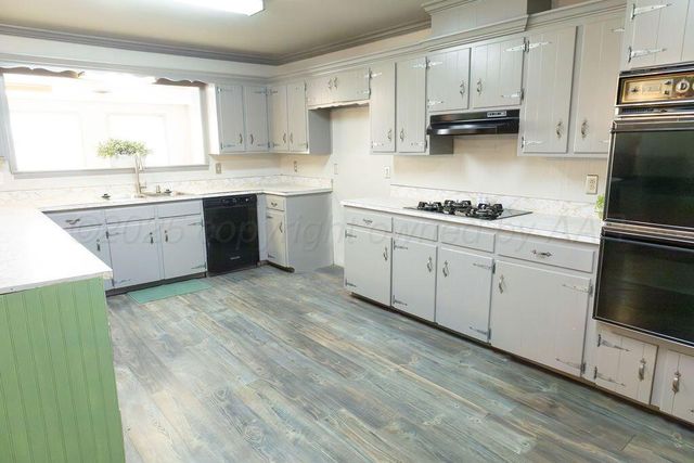 3306 PALMER Drive, Amarillo, TX 79106