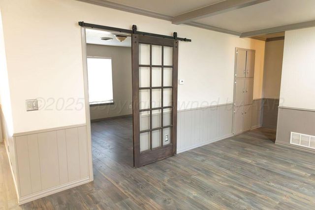 3306 PALMER Drive, Amarillo, TX 79106