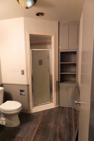 3306 PALMER Drive, Amarillo, TX 79106