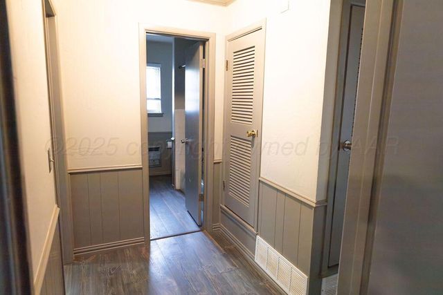 3306 PALMER Drive, Amarillo, TX 79106