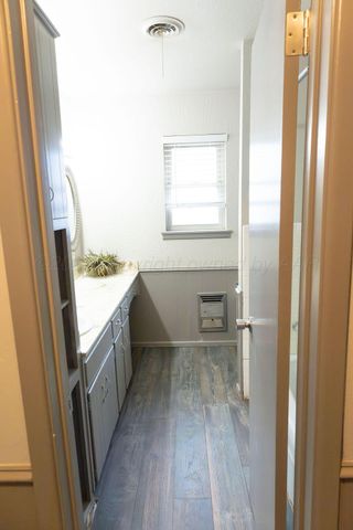 3306 PALMER Drive, Amarillo, TX 79106