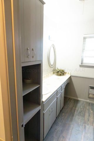 3306 PALMER Drive, Amarillo, TX 79106