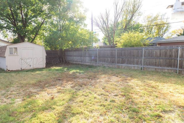 3306 PALMER Drive, Amarillo, TX 79106