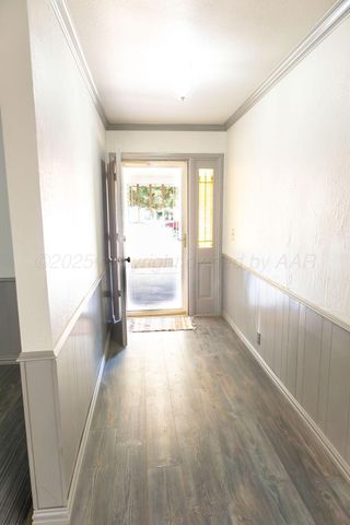 3306 PALMER Drive, Amarillo, TX 79106