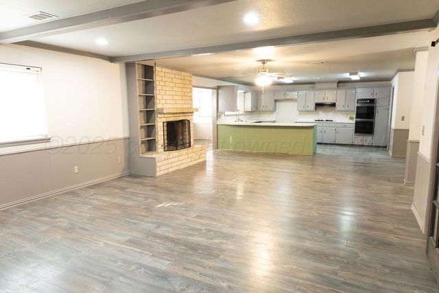 3306 PALMER Drive, Amarillo, TX 79106