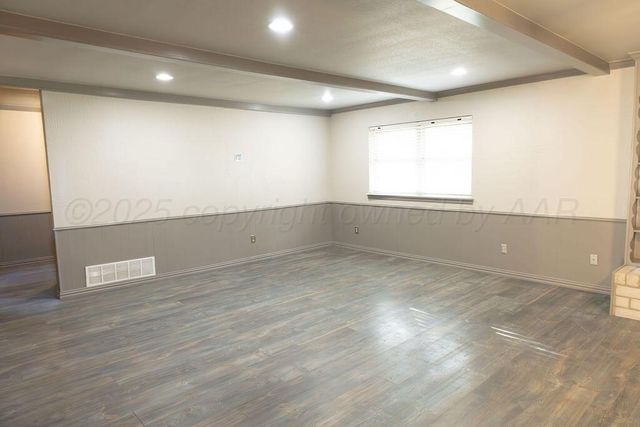 3306 PALMER Drive, Amarillo, TX 79106