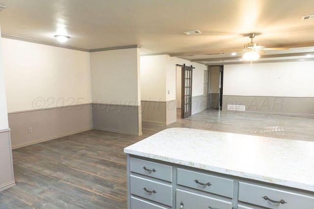 3306 PALMER Drive, Amarillo, TX 79106