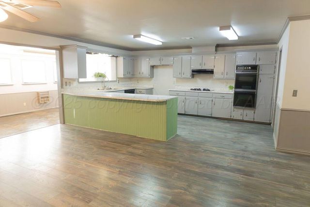 3306 PALMER Drive, Amarillo, TX 79106