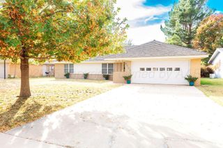 3306 PALMER Drive, Amarillo, TX 79106