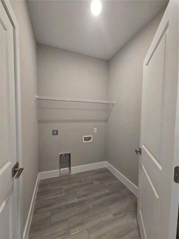 806 COLVILLE DRIVE, Kissimmee, FL 34759